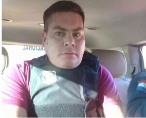 “Aguacate”, en rebeldía y con orden de captura en proceso por lavado de dinero - Nacionales - ABC Color