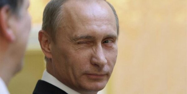 La Agencia Bloomberg ahora dice que el default de Rusia es «simbólico»