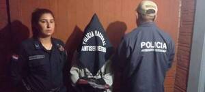 Crónica / Inventó su secuestro para sacarle plata a su chico'i