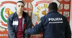 Pidió servicio de Bolt y salió a perpetrar asaltos con arma de juguete - Noticiero Paraguay