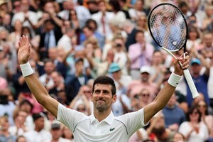 Diario HOY | Djokovic se estrena en Wimbledon con una trabajosa victoria