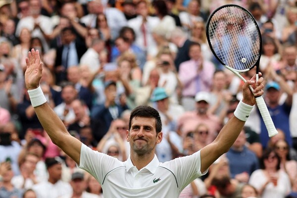 Diario HOY | Djokovic se estrena en Wimbledon con una trabajosa victoria