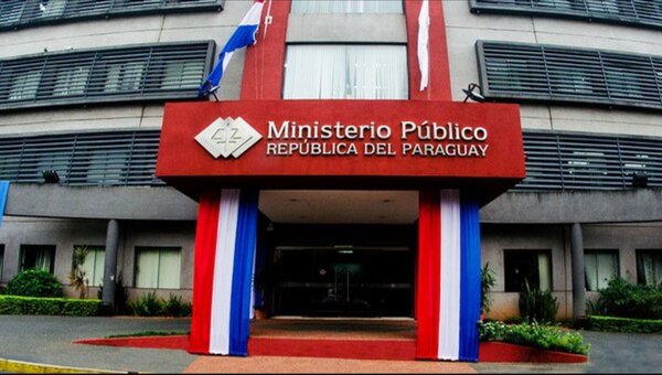 Diario HOY | Caso Avión Carguero: Fiscalía dice que no recibió invitación para reunión en el Congreso