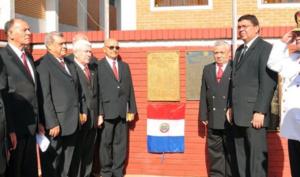 Extinguen la causa de los hermanos Ramírez Villalba: El último torturador fue sobreseído - Megacadena — Últimas Noticias de Paraguay