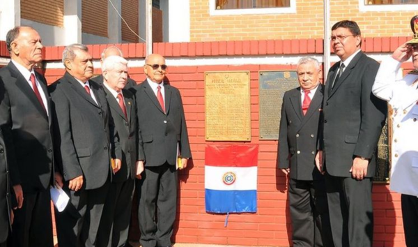 Extinguen la causa de los hermanos Ramírez Villalba: El último torturador fue sobreseído - Megacadena — Últimas Noticias de Paraguay