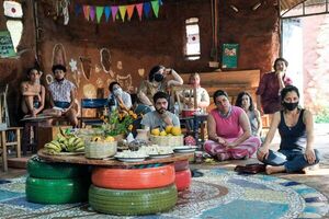 Inicia nueva temporada de intercambios de saberes para la gestión cultural comunitaria  - Estilo de vida - ABC Color