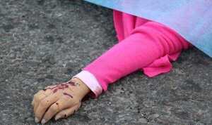 Caso de feminicidio en Concepción: Una mujer muere a puñaladas – Prensa 5