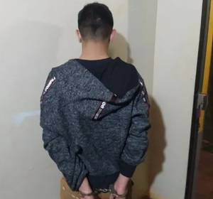 Tembiapora: Joven interviene en pelea y acuchilla a su papá en Caaguazú