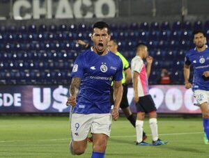 Apertura 2022: goles de la fecha 16 · Radio Monumental 1080 AM