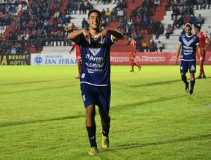 Apertura 2022: goles de la fecha 15 · Radio Monumental 1080 AM