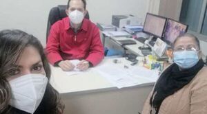 Ya no será necesario viajar hasta la Capital para la realización de pruebas de ADN