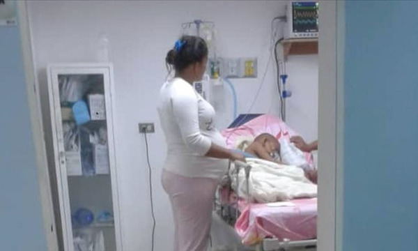 Crece número de niños que dependen de trasplante para vivir, baja índice de donación de órganos - OviedoPress