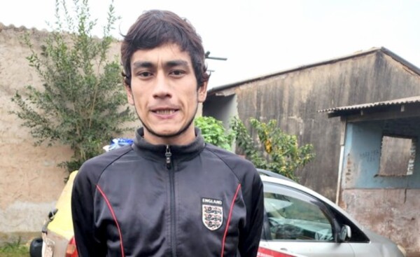 Tercer detenido por brutal asesinato de agente de la PMT