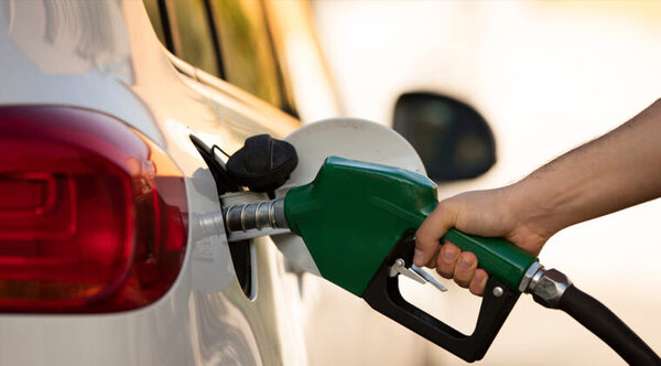 Naftas registran caída de ventas del 20% tras las últimas subas de precios