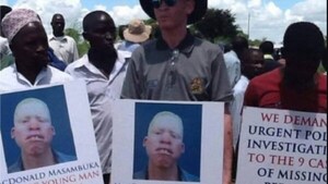 Condenaron a un sacerdote por el caso del albino secuestrado, asesinado y desmembrado