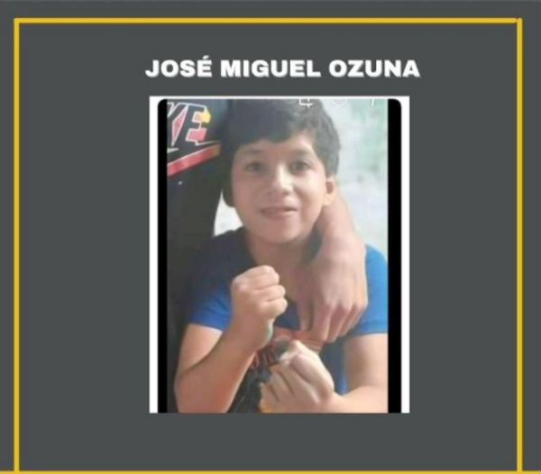 Diario HOY | Fiscalía interviene ante desaparición de un niño
