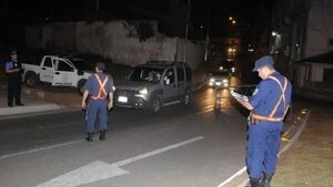 Policía Nacional prohíbe barreras con menos de 15 agentes