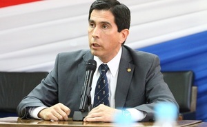 Paraguay actuó como corresponde en el caso del avión venezolano-iraní, ratifica ministro