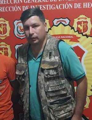 Imputan a exconcejal por tentativa de homicidio y violencia familiar - Noticde.com