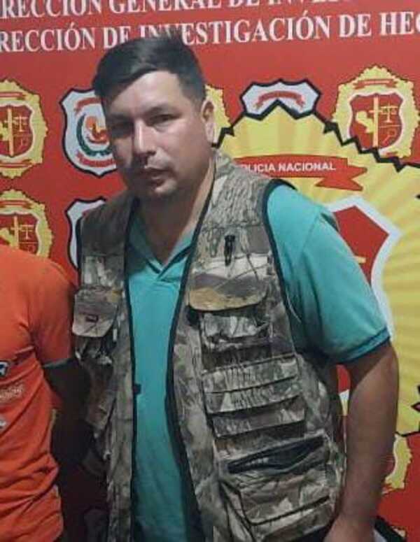 Imputan a exconcejal por tentativa de homicidio y violencia familiar - Noticde.com