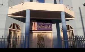 Barrio Santa María: Habrá cursos para prevención y tratamiento de adicciones » San Lorenzo PY