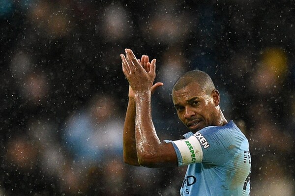 Diario HOY | Fernandinho, del City de Guardiola al rival de Libertad en la Copa