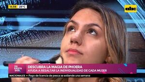 Descubra la magia de PHOERA - Ensiestados - ABC Color