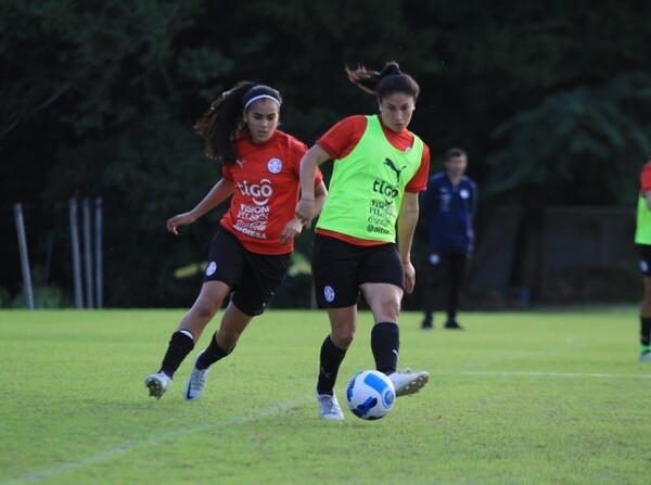 Ultimando detalles para la Copa - APF