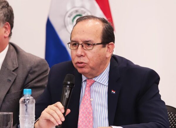 Director de Itaipú insiste en rechazo de compensación a exobreros - Noticde.com