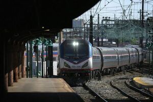 Reportan muertes por accidente ferroviario en Medio Oeste de EEUU - Mundo - ABC Color