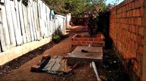 Feminicidio: Un hombre habría asesinado de 12 puñaladas a una mujer en Concepción - Megacadena — Últimas Noticias de Paraguay