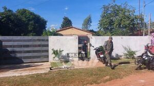 Adolescente fue hallada sin vida, con rastros de violencia en San Pedro