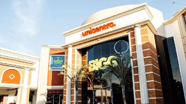 Con apoyo de big data, Unicentro supera lo números preparandemia | Locales | 5Días