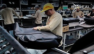 En lo que va del año, industrias paraguayas exportaron por valor de USD 2.265 millones