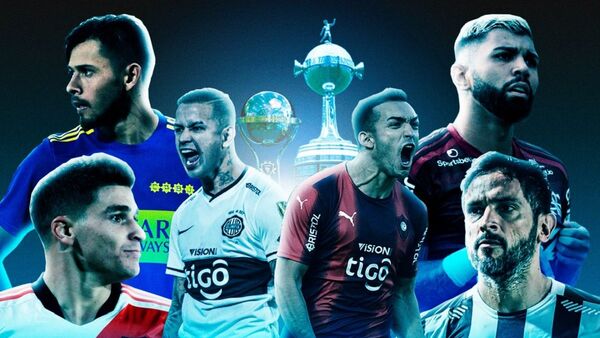 Sobredosis de fútbol: La imperdible agenda de la semana