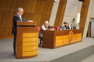 Buscan facilitar compensaciones por conservar  bosques nativos - Nacionales - ABC Color