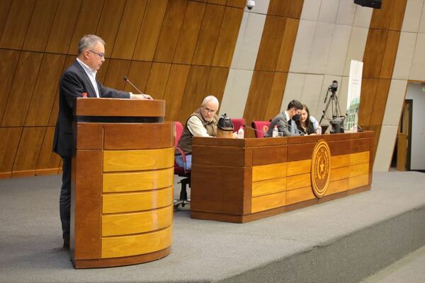 Buscan facilitar compensaciones por conservar bosques nativos - Nacionales - ABC Color