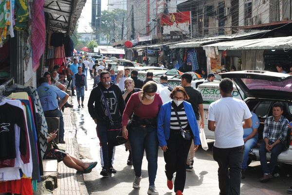 Apoyo de empresarios es clave para combatir estafas y asaltos a turistas  - ABC en el Este - ABC Color