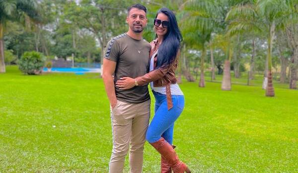 Crónica / Gloria Vera habló de algo que no se negocia en su casa