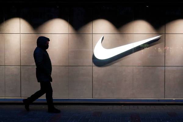 Nike supera las estimaciones de fortaleza en Europa | Internacionales | 5Días