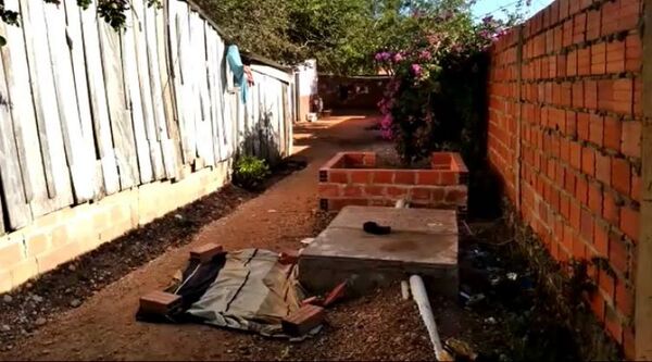 Feminicidio: Un hombre habría asesinado de 12 puñaladas a una mujer en Concepción