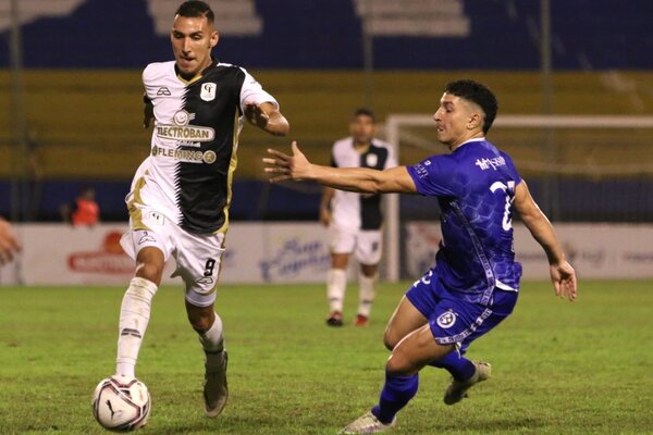 Diario HOY | Un movido empate entre Tacuary y Sol cierra la fecha 21 del Apertura