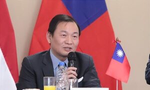 Paraguay y Taiwán recuerdan 65 años de relaciones diplomáticas - ADN Digital