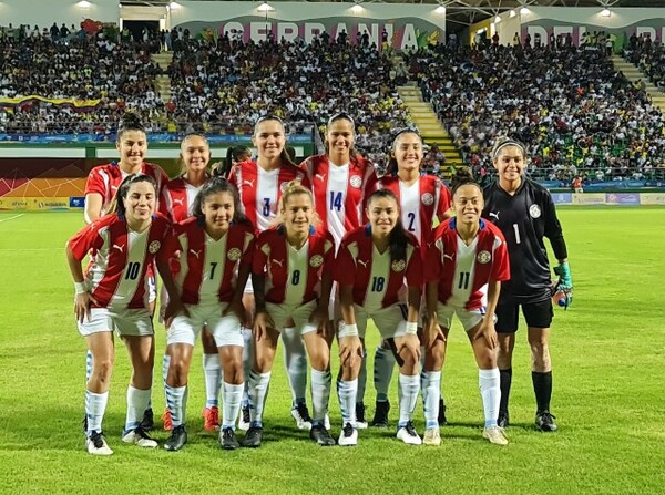 Segunda presentación en Colombia - APF