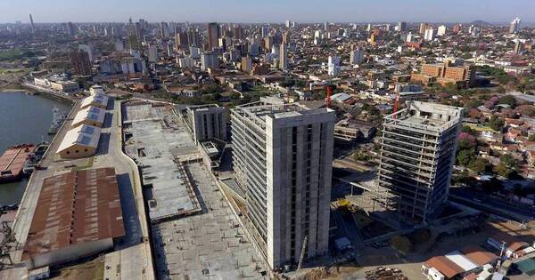La Nación / Paraguay mantiene el mejor clima de negocios en la región, según la Fundación Getulio Vargas
