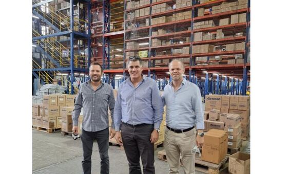 Bringco espera crecer 15% en ventas con la representación de Artesco (líder en negocios de útiles escolares y de oficina)