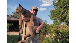 Refugio Silvestre Urutaú: el primer refugio privado que rescata y reinserta animales silvestres a su hábitat