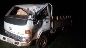 Itá: adolescente de 16 años muere en accidente - Policiales - ABC Color
