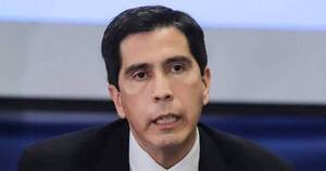 La Nación / Ministro rechaza reclamos de Irán