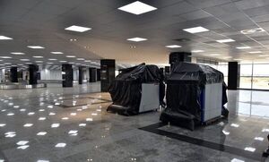 Sigue sumario de DNCP a la contratista de cuestionada obra del aeropuerto - Nacionales - ABC Color